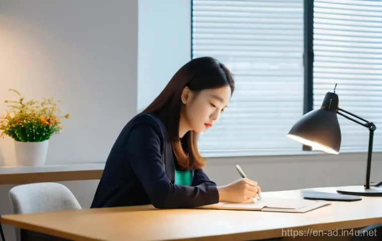 광고홍보사와 비주얼 스토리텔링 광고 이미지 2