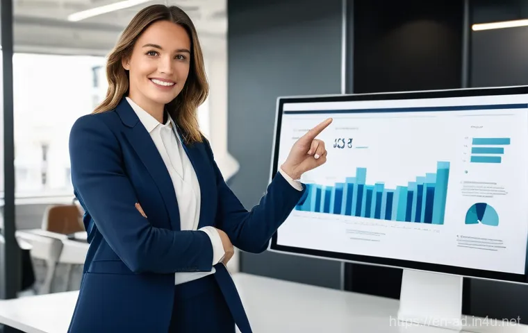 광고홍보사와 광고 KPI 설정 - **Prompt: KPIs as a Guiding Compass**
* **Subject:** A single male marketing strategist (mid-3... 광고홍보사와 광고 KPI 설정 - **Prompt: KPIs as a Guiding Compass**
* **Subject:** A single male marketing strategist (mid-3...