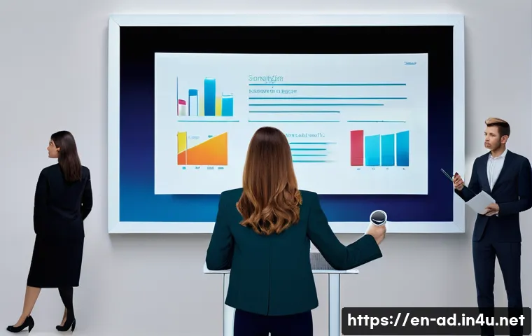 Future-Proof Your Ad Agency Mastering Regulatory Compliance in a Shifting Landscape 3 광고홍보사와 광고업계 규제 관련 이미지 1