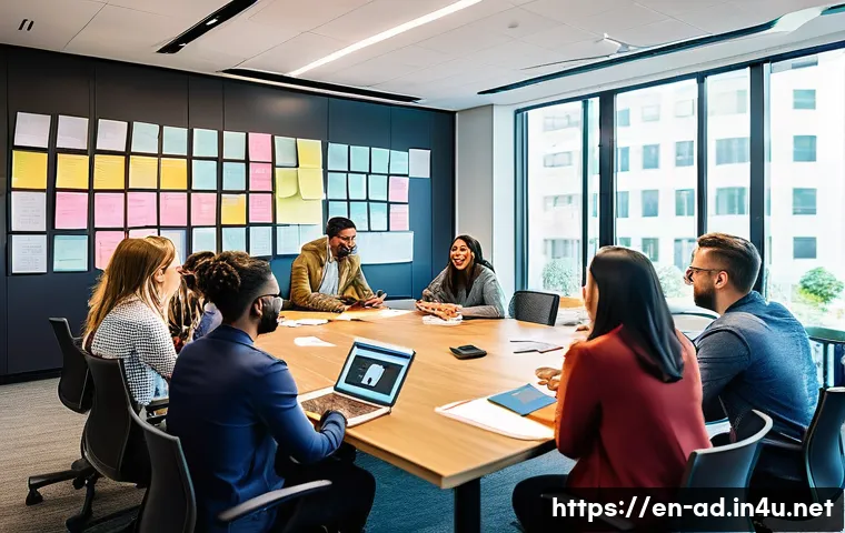 7 Proven Tips to Master Advertising Project Management for Outstanding Campaigns 4 광고홍보 프로젝트 관리 기술 관련 이미지 2